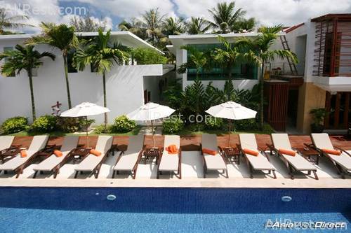 La Flora Resort Patong 64